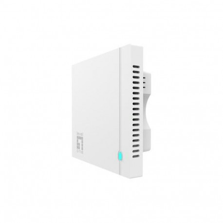 LevelOne AX1800 Dual Band Wi-Fi 6 In-Wall PoE Wireless Access Point