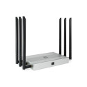 LevelOne AC1200 Dual Band Wireless Access Point, Desktop, Controller Managed