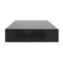 LevelOne Gigabit Ethernet Wireless LAN Controller, Manage up to 128 APs