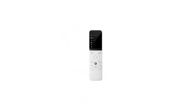 SwitchBot Universal Remote remote control IR Wireless Press buttons
