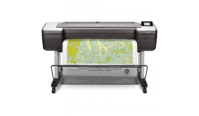 HP Designjet T1700 44-in Printer