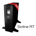 Ever SINLINE RT XL 2250 uninterruptible power supply (UPS) Line-Interactive 2.25 kVA 2250 W 9 AC out