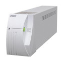 Ever ECO PRO 1200 AVR CDS uninterruptible power supply (UPS) Line-Interactive 1.2 kVA 780 W 2 AC out