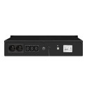 Ever ECO Pro 1200 AVR CDS uninterruptible power supply (UPS) Line-Interactive 1.2 kVA 780 W 3 AC out