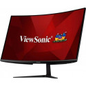 Viewsonic VX Series VX3219-PC-MHD computer monitor 81.3 cm (32&quot;) 1920 x 1080 pixels Full HD