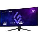 Viewsonic VX Series VX3480-2K-PRO computer monitor 86.4 cm (34&quot;) 3440 x 1440 pixels UltraWi
