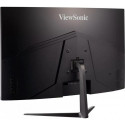 Viewsonic VX Series VX3219-PC-MHD computer monitor 81.3 cm (32&quot;) 1920 x 1080 pixels Full HD