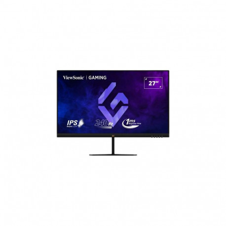 Viewsonic VX Series VX2779A-HD-PRO computer monitor 68.6 cm (27") 1920 x 1080 pixels Full HD LE