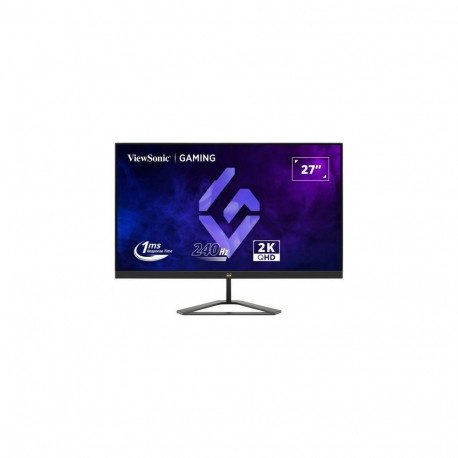Viewsonic VX Series VX2758A-2K-PRO-3 computer monitor 68.6 cm (27") 2560 x 1440 pixels Quad HD 