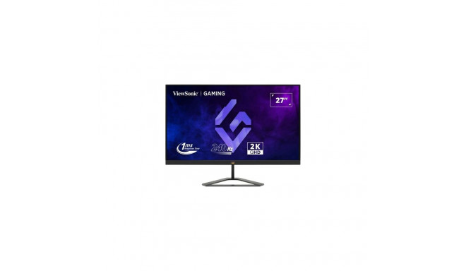 Viewsonic VX Series VX2758A-2K-PRO-3 computer monitor 68.6 cm (27&quot;) 2560 x 1440 pixels Quad