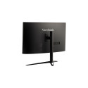 Viewsonic VX Series VX2718-2KPC-MHDJ computer monitor 68.6 cm (27&quot;) 2560 x 1440 pixels Quad