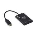 ATEN 2-Port True 4K DisplayPort MST Hub