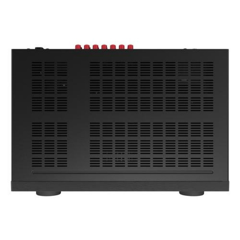 Pioneer VSX-835 7.2 channels Surround Black - Receivers - Photopoint