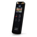 Kodak VRC550 dictaphone Internal memory &amp; flash card Black