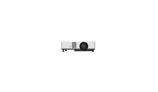Sony VPL-PHZ61 data projector Standard throw projector 6400 ANSI lumens 3LCD WUXGA (1920x1200) White