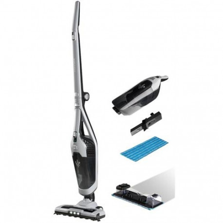 Concept VP4201 stick vacuum/electric broom 2-in-1 stick vacuum Battery Dry&amp;wet Bagless 0.6 L