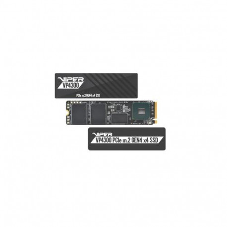 Patriot Memory VP4300 2 TB M.2 PCI Express 4.0