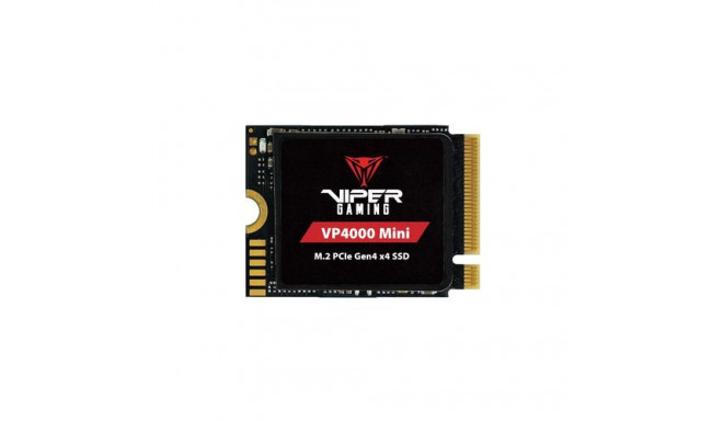 Patriot Memory VP4000 Mini M.2 2 TB PCI Express 4.0 NVMe