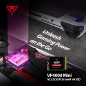Patriot Memory VP4000 Mini M.2 2 TB PCI Express 4.0 NVMe