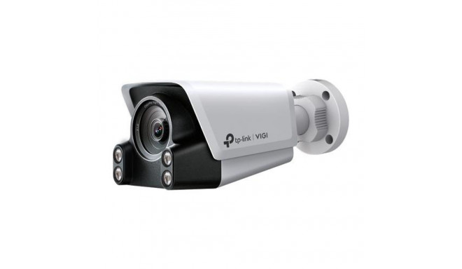 TP-Link VIGI C340S Bullet IP security camera Outdoor 2688 x 1520 pixels Wall