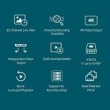 TP-Link VIGI 32 Channel Network Video Recorder
