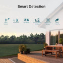 TP-Link VIGI C340I 4MM security camera Bullet IP security camera Outdoor 2560 x 1440 pixels Ceiling/