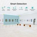 TP-Link VIGI 4MP Full-Color Dome Network Camera