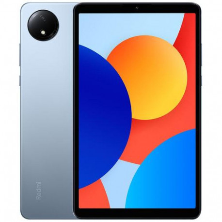 Xiaomi Redmi Pad Pad SE 8.7 Mediatek 64 GB 22.1 cm (8.7") 4 GB Wi-Fi 5 (802.11ac) Blue