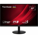 Viewsonic VG Series VG2709-2K-MHD-2 LED display 68.6 cm (27&quot;) 2560 x 1440 pixels Quad HD Bl