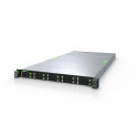 Fujitsu PRIMERGY RX2530 M6 server Rack (1U) Intel Xeon Silver 4314 2.4 GHz 16 GB DDR4-SDRAM 900 W