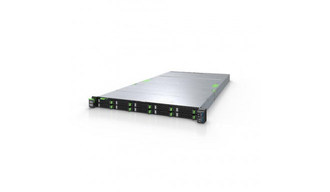 Fujitsu PRIMERGY RX2530 M6 server Rack (1U) Intel Xeon Silver 4314 2.4 GHz 16 GB DDR4-SDRAM 900 W