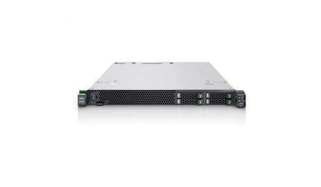 Fujitsu PRIMERGY RX1330 M6 server Rack (1U) Intel Xeon E E-2436 2.9 GHz 32 GB DDR5-SDRAM 500 W