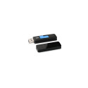 V7 VF38GAR-3E USB flash drive 8 GB USB Type-A 3.2 Gen 1 (3.1 Gen 1) Black, Blue