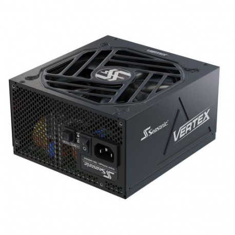 Seasonic Vertex PX-850 power supply unit 850 W 24-pin ATX ATX Black