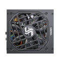 Seasonic Vertex GX-1200 power supply unit 1200 W 20+4 pin ATX ATX Black