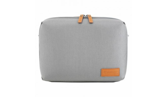 Vanguard City TP33 Soft shell Grey 4 L