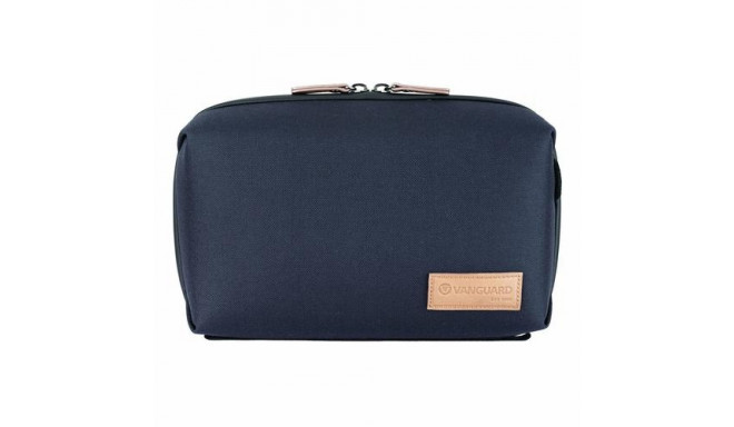 Vanguard City TP28 Soft shell Navy 4 L