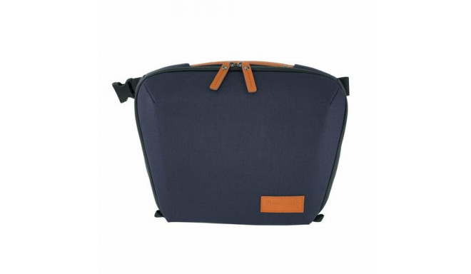 Vanguard City TP23 Soft shell Navy