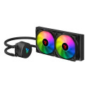 Savio VELOX 240 mm Black 1 pc(s)