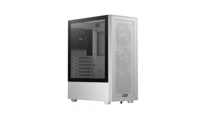 XPG VALOR MESH Mid-Tower White