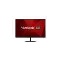 Viewsonic VA2732-h LED display 68.6 cm (27") 1920 x 1080 pixels Full HD Black