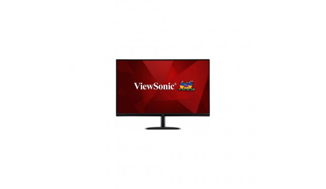 Viewsonic VA2732-h LED display 68.6 cm (27") 1920 x 1080 pixels Full HD Black