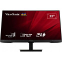 Viewsonic VA VA3209-MH computer monitor 81.3 cm (32&quot;) 1920 x 1080 pixels Full HD Black