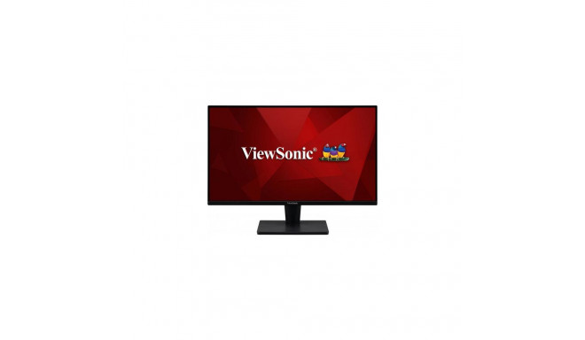 Viewsonic VA VA2715-H computer monitor 68.6 cm (27&quot;) 1920 x 1080 pixels Full HD Black