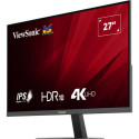 Viewsonic VA VA2708-4K-HD computer monitor 68.6 cm (27&quot;) 3840 x 2160 pixels 4K Ultra HD LED