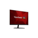 Viewsonic VA2432-h LED display 61 cm (24&quot;) 1920 x 1080 pixels Full HD Black