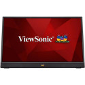 Viewsonic VA1655 computer monitor 40.6 cm (16&quot;) 1920 x 1080 pixels Full HD LED Black