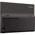 Viewsonic VA1655 computer monitor 40.6 cm (16&quot;) 1920 x 1080 pixels Full HD LED Black