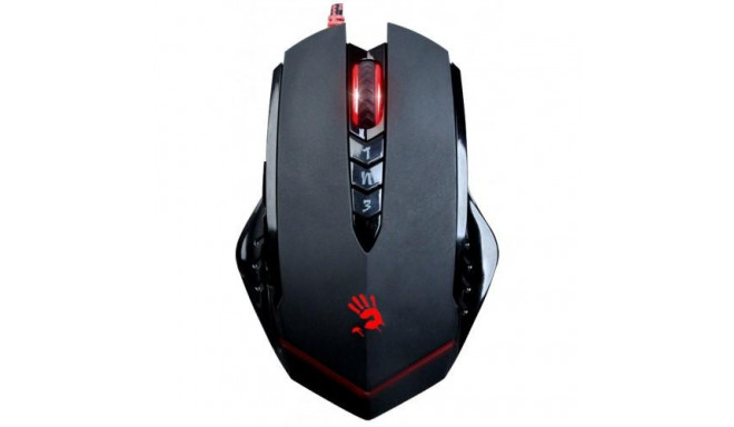 A4Tech V8M mouse Gaming Right-hand USB Type-A Optical 3200 DPI