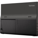 Viewsonic VA1655 computer monitor 40.6 cm (16&quot;) 1920 x 1080 pixels Full HD LED Black